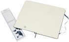 Classic L hardcover notitieboek - gestippeld - 2