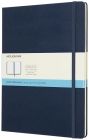 Classic XL hardcover notitieboek - stippen