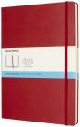 Classic XL hardcover notitieboek - stippen