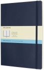 Classic XL softcover notitieboek - stippen