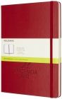 Classic XL hardcover notitieboek - effen - 3