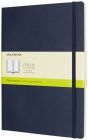 Classic XL softcover notitieboek - effen - 2