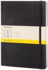 Classic XL hardcover notitieboek - ruitjes