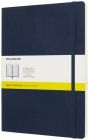 Classic XL softcover notitieboek - ruitjes - 3