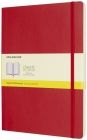 Classic XL softcover notitieboek - ruitjes - 1