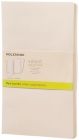 Volant Journal L - effen