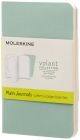 Volant Journal XS - effen - 2