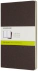 Cahier Journal L - effen