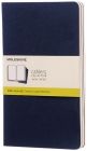 Cahier Journal L - effen