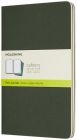 Cahier Journal L - effen