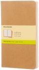 Cahier Journal L - effen