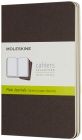 Cahier Journal PK - effen