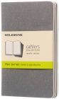 Cahier Journal PK - effen