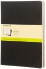 Cahier Journal XL - effen