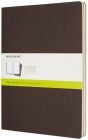 Cahier Journal XL - effen