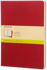 Cahier Journal XL - effen