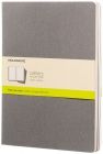 Cahier Journal XL - effen