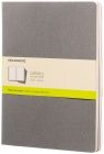 Cahier Journal XL - effen