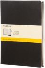 Cahier Journal XL - ruitjes