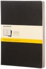 Cahier Journal XL - ruitjes