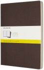 Cahier Journal XL - ruitjes