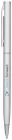 Slim aluminium balpen - 2