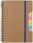 Josie A5 recycled notitieboek - 2