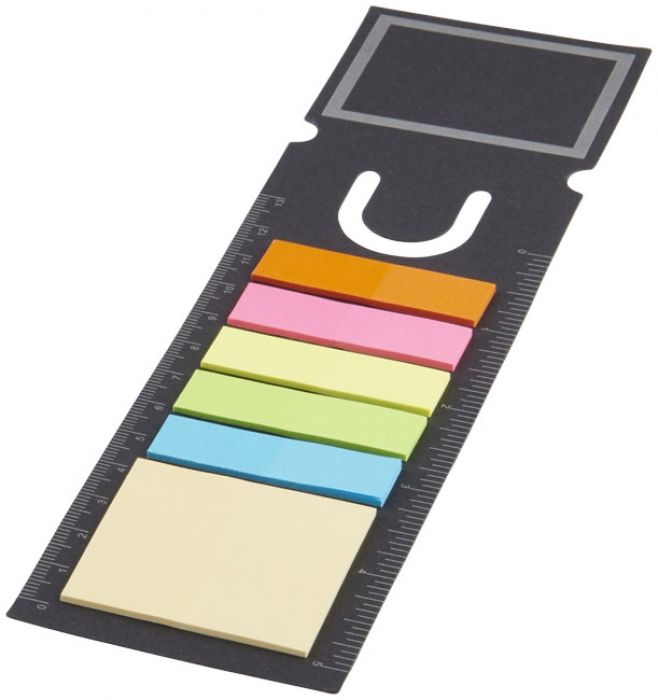 Sticky note bladwijzer - 1