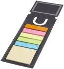 Sticky note bladwijzer