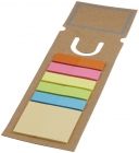 Sticky note bladwijzer - 4