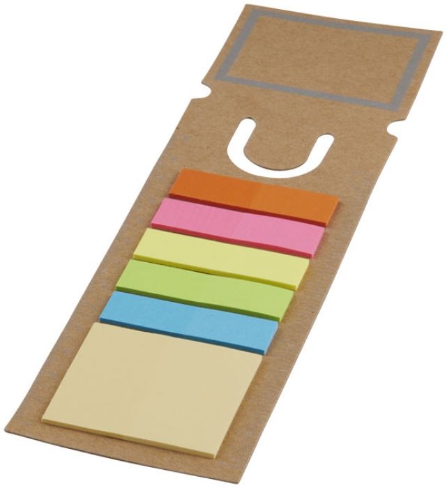 Sticky note bladwijzer - 1