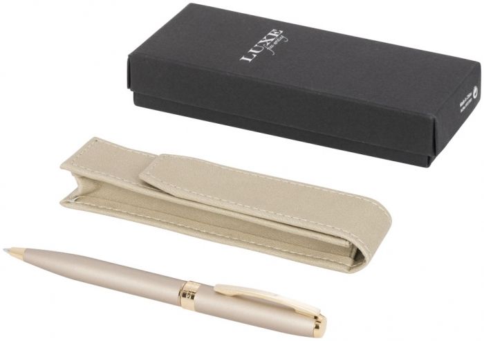 Pearl Pen cadeauset met etui - 1