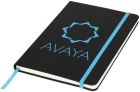 Lasercut A5 notitieboek - 3