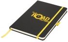 Lasercut A5 notitieboek - 3