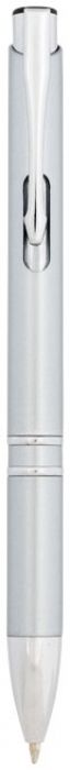 Moneta ABS plastic balpen - 1