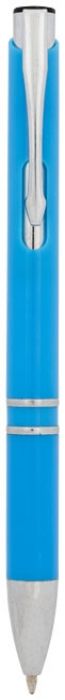 Moneta ABS plastic balpen - 1