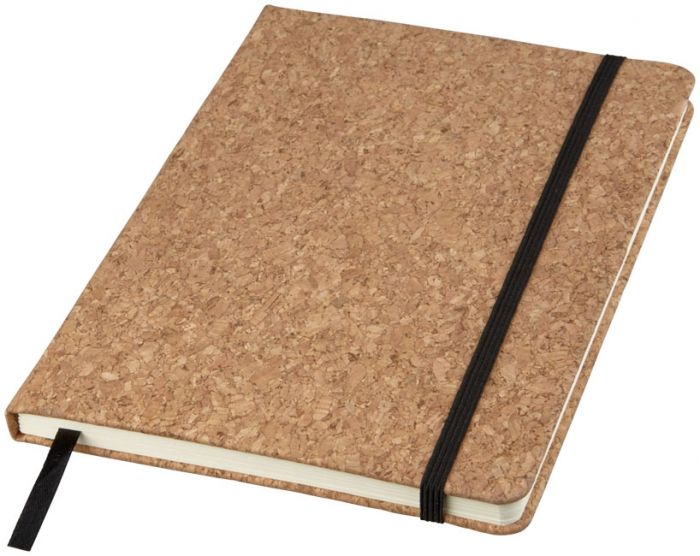 Napa A5 kurken notitieboek - 1