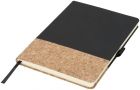 Evora A5 kurken en thermo PU notitieboek - 4