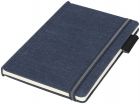 Jeans A5 notitieboek - 1