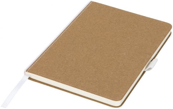 Espresso kunstnotitieboek - 1