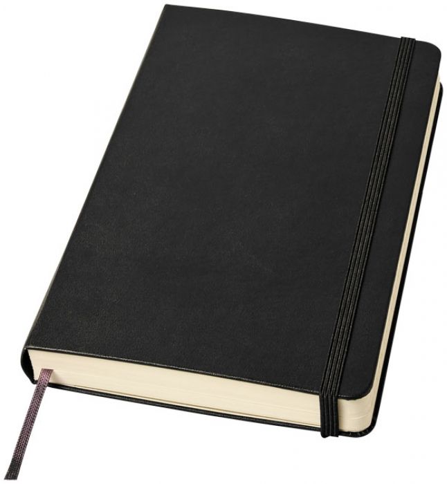 Classic Expanded L hardcover notitieboek - gelinieerd - 1