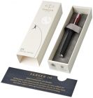 Parker IM special edition vulpen