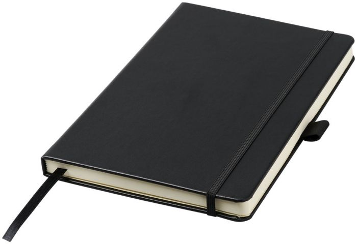 Nova A5 gebonden notitieboek - 1