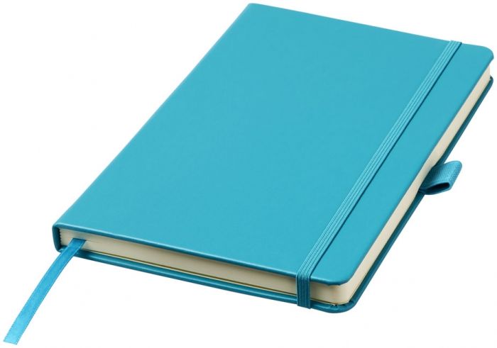 Nova A5 gebonden notitieboek - 1