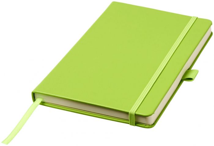 Nova A5 gebonden notitieboek - 1