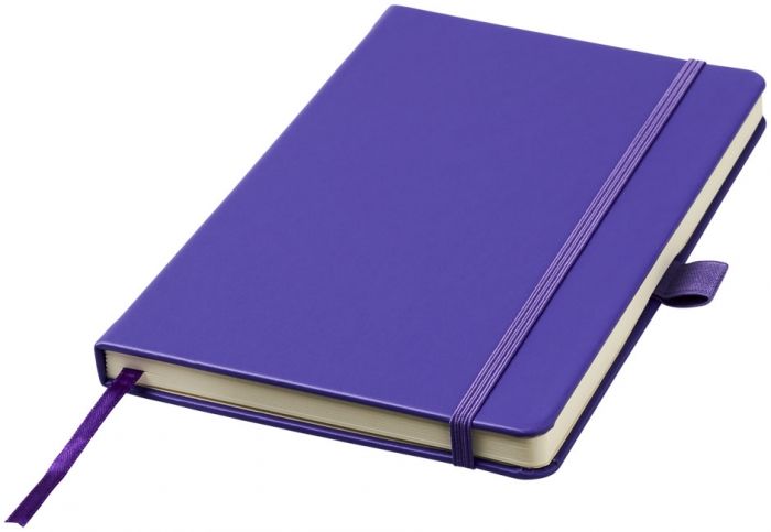 Nova A5 gebonden notitieboek - 1