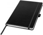 Coda A5 lederlook hardcover notitieboek