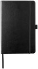 Coda A5 lederlook hardcover notitieboek - 2