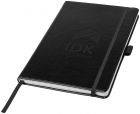 Coda A5 lederlook hardcover notitieboek - 3