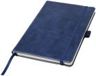 Coda A5 lederlook hardcover notitieboek - 1